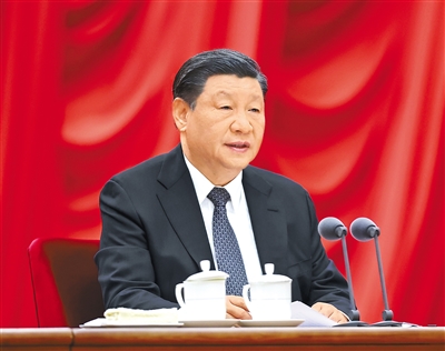 学习贯彻习近平新时代中国特色社会主义思想主题教育工作会议在京召开，，，，，，，，习近平发表重要讲话强调